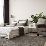 Rent 1 bedroom apartment of 40 m² in Leipzig