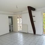 Rent 4 bedroom apartment of 100 m² in Nancy