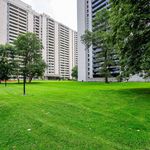 Appartement de 1377 m² avec 3 chambre(s) en location à Old Toronto