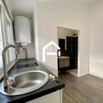 Rent 1 bedroom apartment of 10 m² in Auxerre