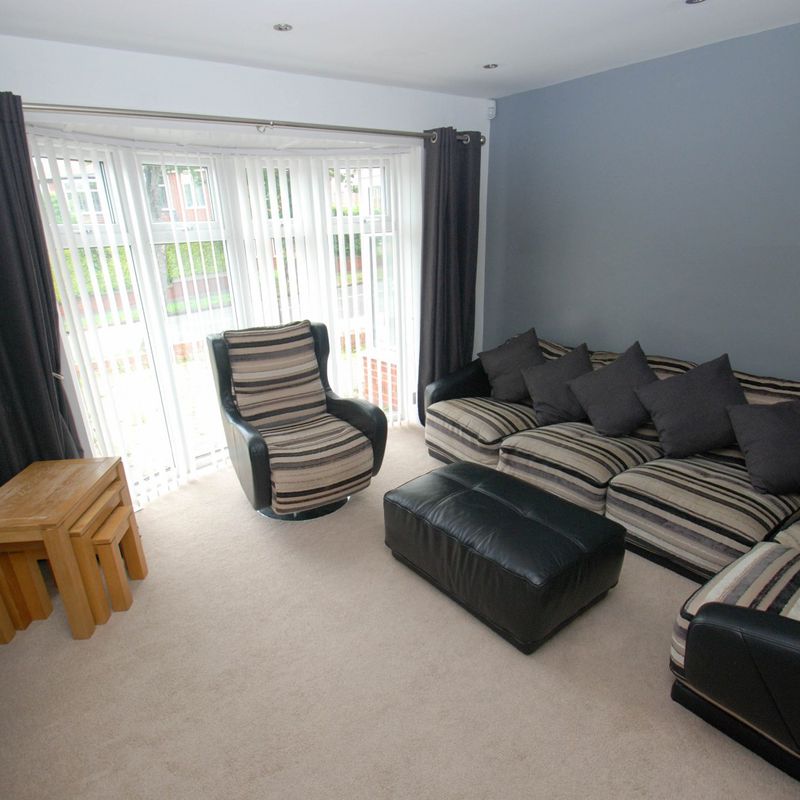 3 bed detached house to rent in Kingsway, South Shields, NE33 Horsley Hill