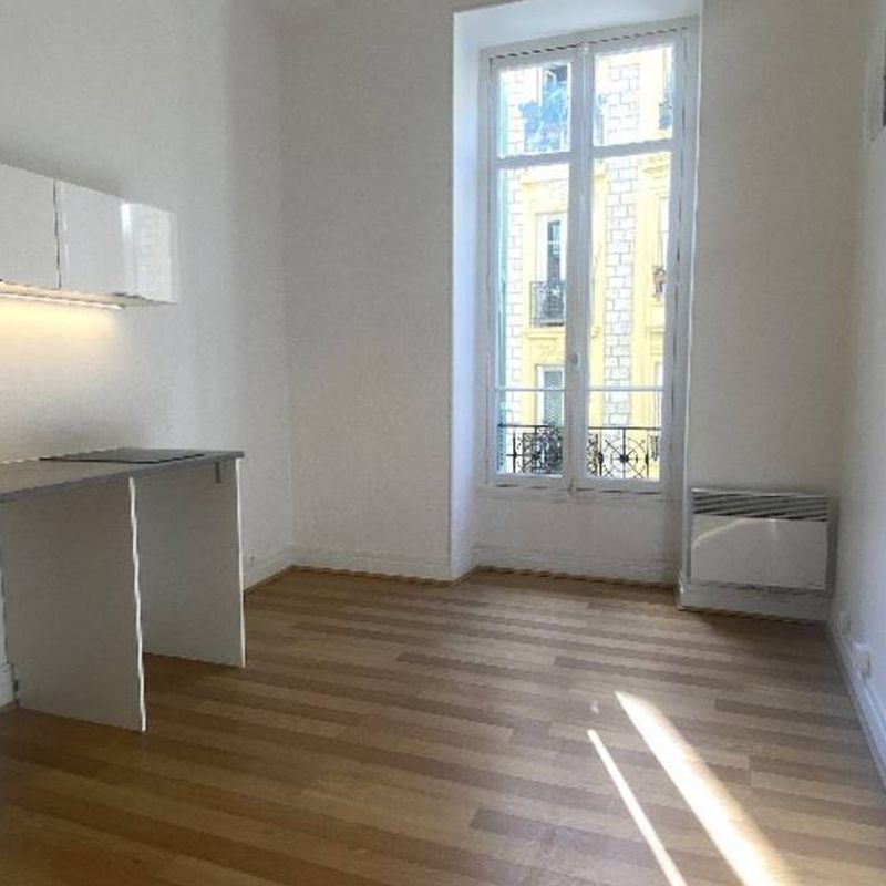 Nice 06000 Location Appartement T1