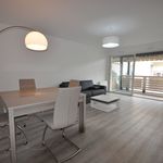 Appartement de 58 m² avec 2 chambre(s) en location à Biarritz