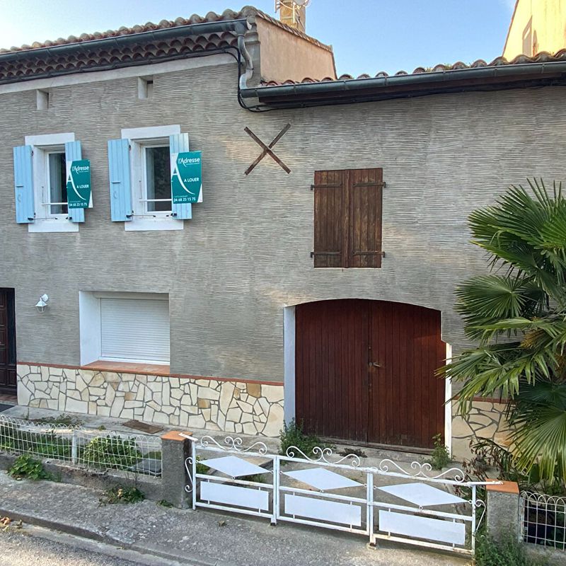 Location maison 6 pièces, 92.33m², Carcassonne