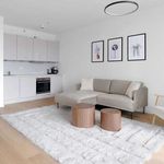 Rent 4 bedroom apartment of 61 m² in Frankfurt