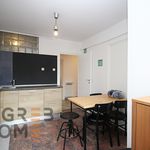 Najam 1 spavaće sobe stan od 45 m² u Zagreb