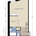 Rent 1 bedroom apartment in Maastricht