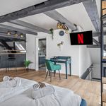 Miete 1 Schlafzimmer wohnung von 55 m² in Ansbach