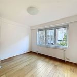 Huur 3 slaapkamer appartement van 115 m² in Bruxelles