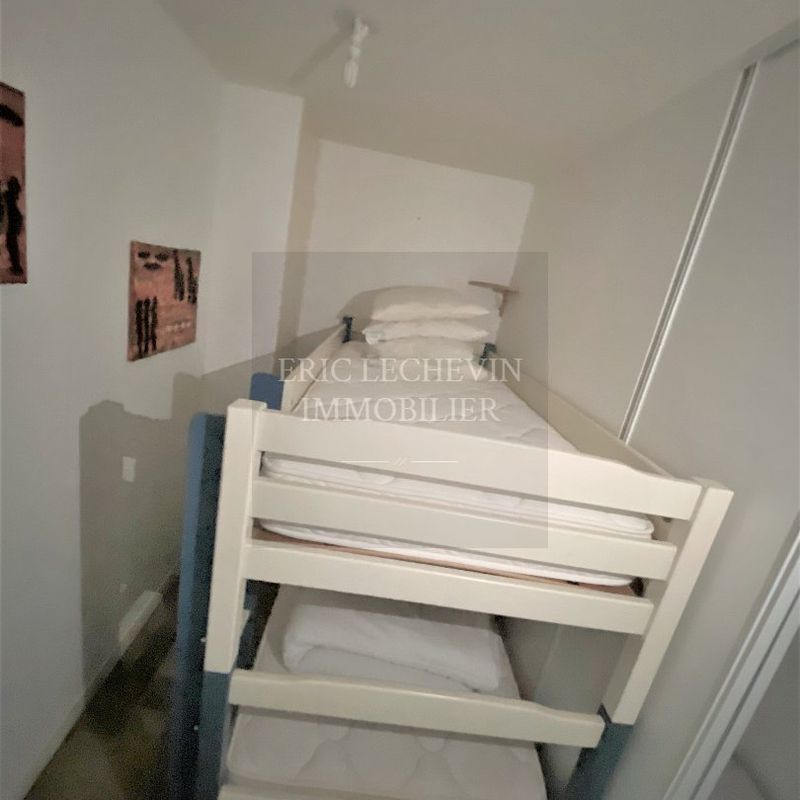 Appartement 3 pièces - 43m² - MERLIMONT