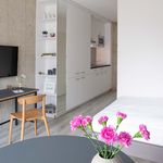 Miete 1 Schlafzimmer wohnung von 28 m² in Essen