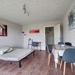Appartement de 33 m² avec 1 chambre(s) en location à Saint-Lô