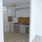 Rent 1 bedroom apartment of 24 m² in Castres