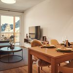 Miete 2 Schlafzimmer wohnung von 60 m² in Bad Mitterndorf