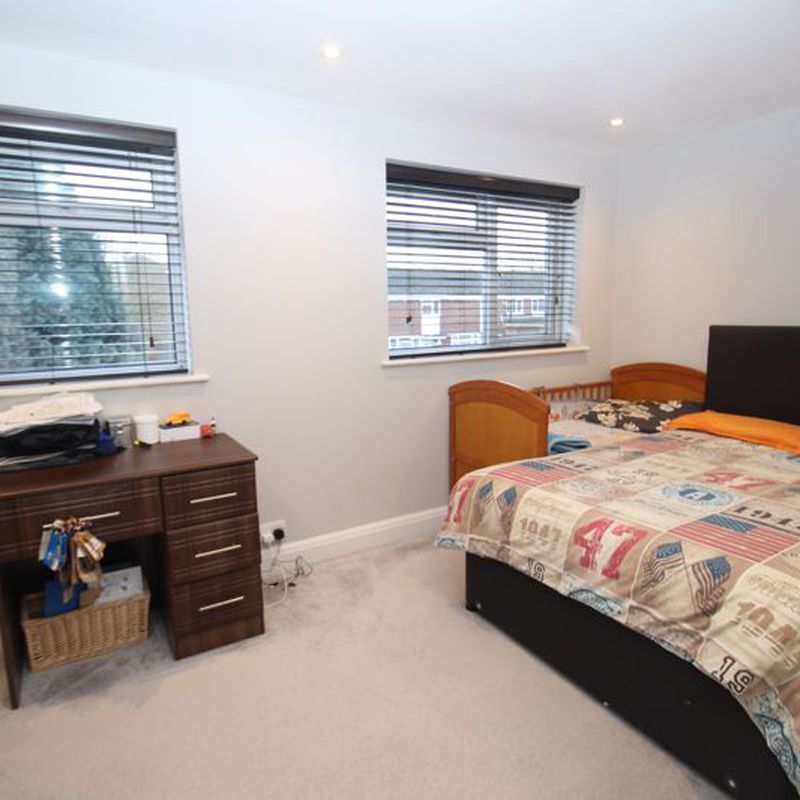 3 room apartment to let in Slough Chalvey