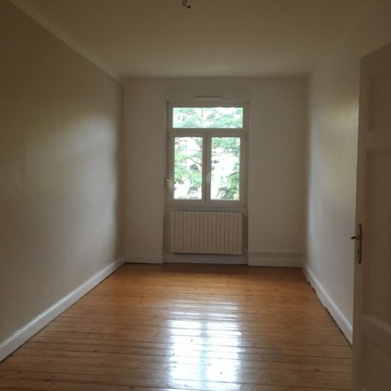 ▷ Appartement à louer • Metz • 67,14 m² • 710 € | immoRegion