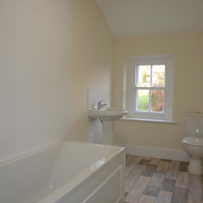 house for rent at Clitheroe Newton