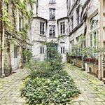 Rent 1 bedroom apartment of 0 m² in Temple, Rambuteau – Francs Bourgeois, Réaumur