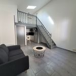 Rent 2 bedroom apartment of 25 m² in Nîmes