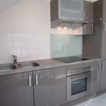 Rent 1 bedroom apartment of 39 m² in METZ