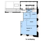 Rent 3 bedroom house of 74 m² in Leiden