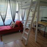 Rent 1 bedroom apartment of 33 m² in Hamburg