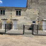 Rent 4 bedroom house of 72 m² in LIBOURNE