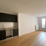 Rent 4 bedroom apartment of 83 m² in Clichy