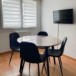 Rent 1 bedroom apartment of 21 m² in fontromeuodeillovia