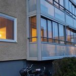 Rent 1 bedroom apartment of 15 m² in Täby