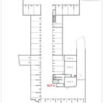 Appartement de 4139 m² avec 2 chambre(s) en location à Meyzieu