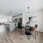 4 bedroom apartment of 2066 sq. ft in Regina