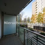 Wynajmij 2 sypialnię apartament z 64 m² w Wrocław