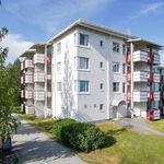 Rent 2 bedroom apartment of 37 m² in Jyväskylä