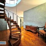 Rent 6 bedroom apartment of 208 m² in Florence