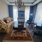 Rent 4 bedroom apartment of 320 m² in Yaşamkent