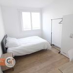 Rent 1 bedroom apartment of 12 m² in Saint-Étienne-du-Rouvray