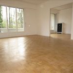 Rent 4 bedroom apartment of 100 m² in VINCENNES