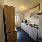 Rent 1 bedroom apartment of 36 m² in Bourg-en-Bresse