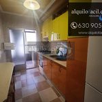 Rent 3 bedroom apartment of 90 m² in Albacete