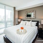Rent 1 bedroom apartment of 65 m² in Toronto