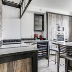 Rent 2 bedroom apartment of 103 m² in Saint-Germain, Odéon, Monnaie
