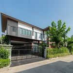 Rent 5 bedroom house of 50 m² in Nong Khaem
