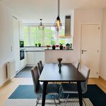 Huur 2 slaapkamer appartement van 115 m² in Ukkel