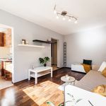 Rent 1 bedroom apartment of 27 m² in Lodz