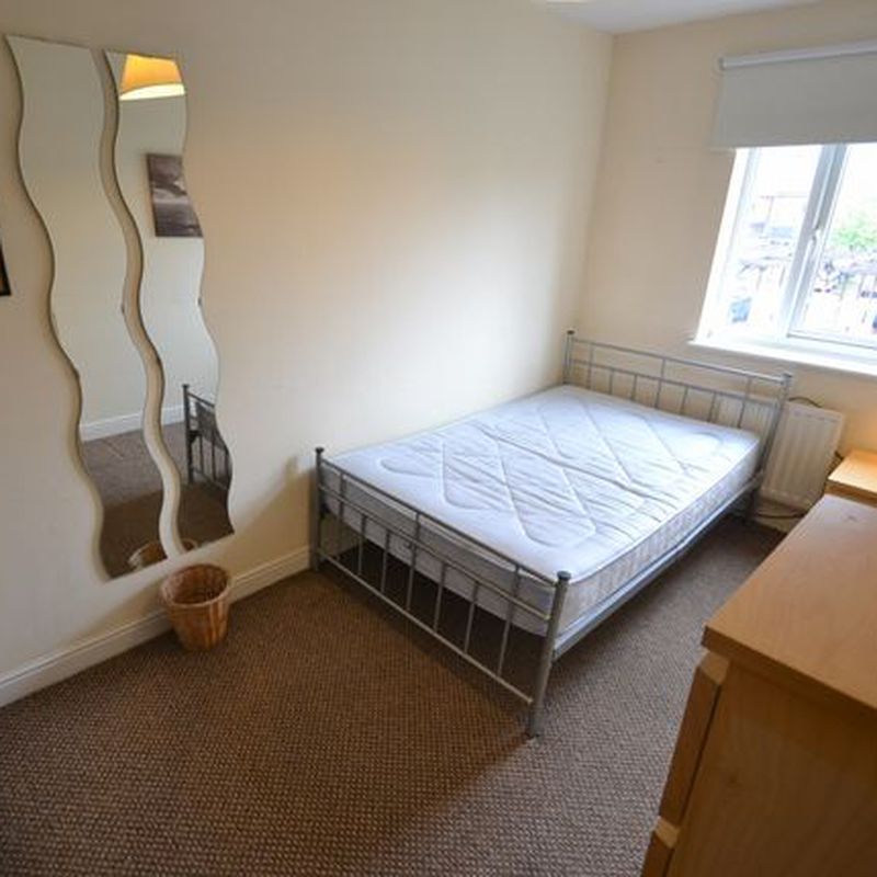 Terraced house to rent in Chorlton Road, Manchester, Hulme M15 St George's