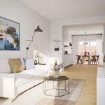 Rent 1 bedroom apartment of 36 m² in Viborg
