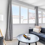 Alquilo 1 dormitorio apartamento de 54 m² en Madrid
