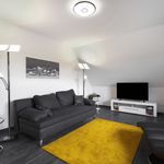 Miete 2 Schlafzimmer wohnung von 55 m² in Bad Soden am Taunus