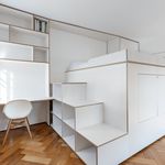 Miete 2 Schlafzimmer wohnung von 45 m² in München